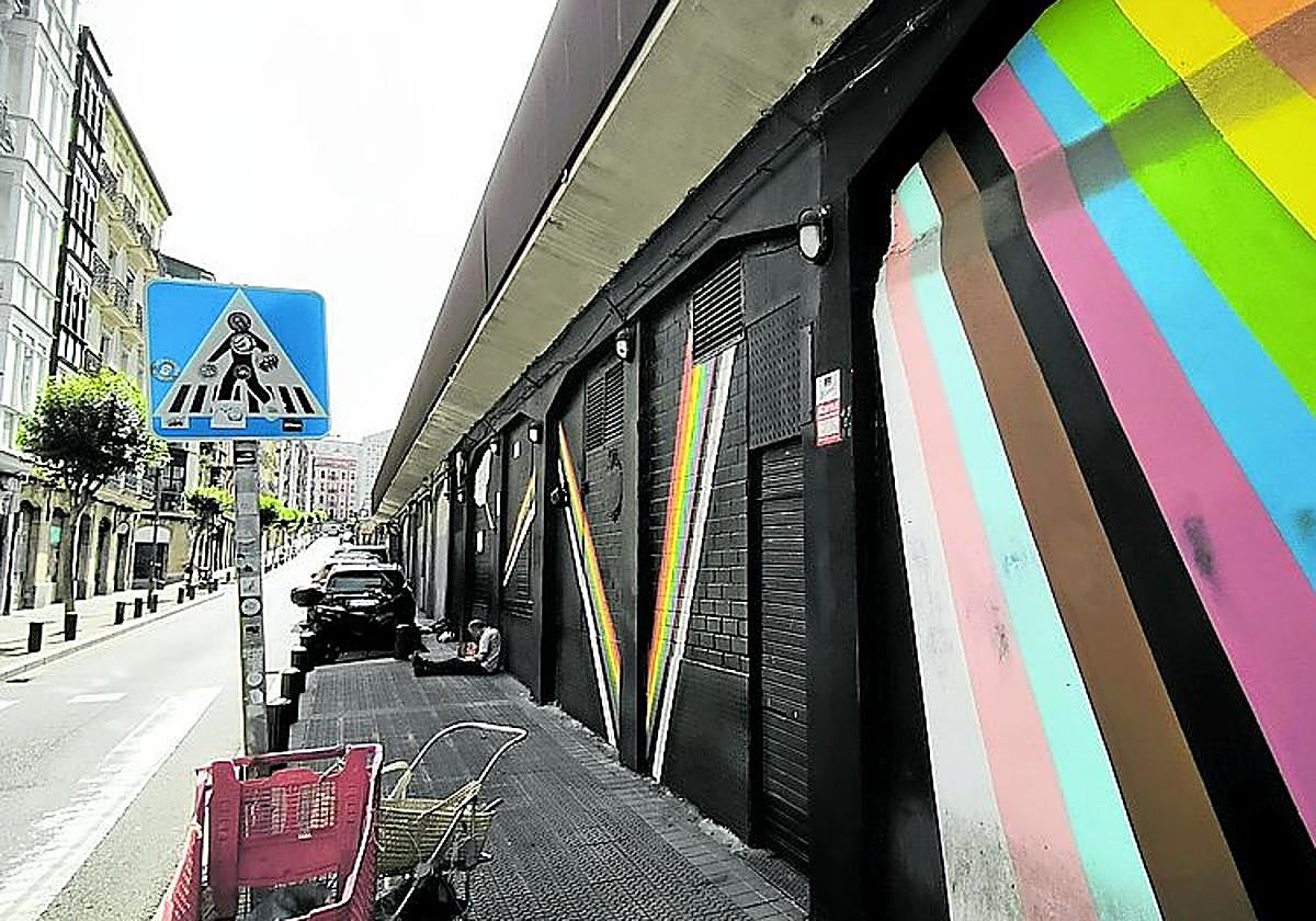 El Balcón de la Lola reabre tras un mes cerrado por sanción