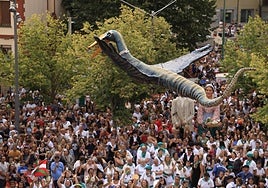 Amurrio ya está de marcha