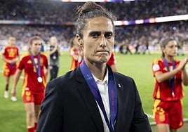 Montse Tomé rompe su silencio: «¿Jenni? Tuve que ir a un juicio a defender por qué no venía. Me pareció raro»