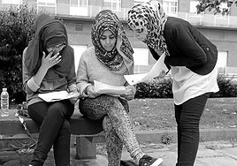 Vox y las trampas sobre el discurso del islam en España