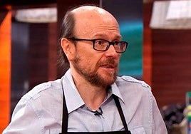 La cuantiosa multa de 'Masterchef' a los concursantes famosos por filtrar el nombre del ganador