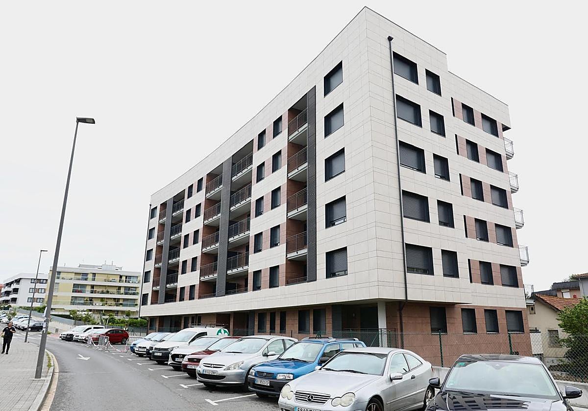 La seguridad y la vivienda es lo que más preocupa a los getxotarras