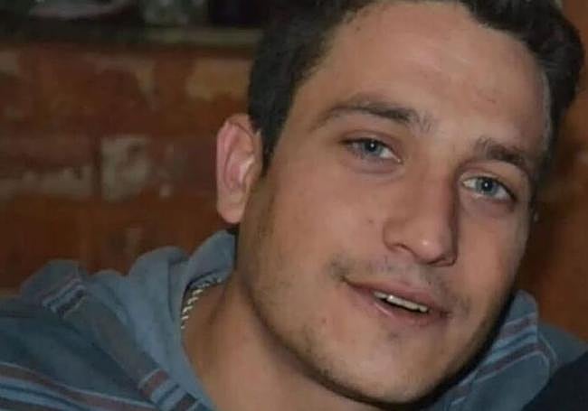 Jaime Aparicio, tercera víctima mortal de la ola de incendios que sufre la península.