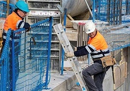 El oficio en el que se cobrará «entre 5.000 y 6.000 euros», según el economista Gonzalo Bernardos