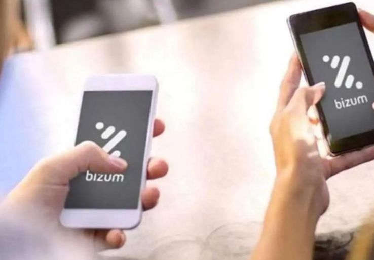 180 euros de multa y el pago de costas por no devolver un Bizum de 20 euros