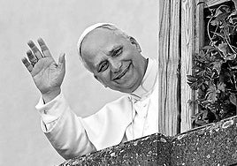 León XIV, cien días en el alambre