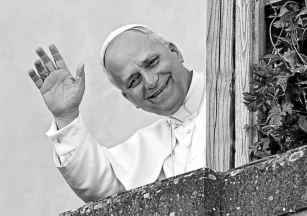 León XIV, cien días en el alambre