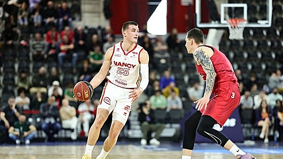 La incógnita del tiro triple en el Baskonia