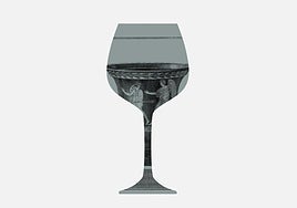 Georgia, el paraíso intacto (II vinos)