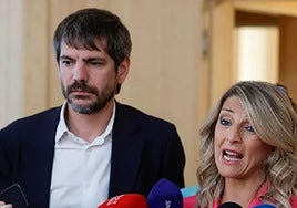 El coordinador de intimidad