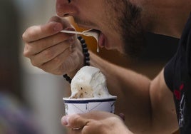 Una de los mejores helados artesanos de Bilbao aterriza en los supermercados Eroski