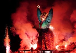 Programa de Aste Nagusia este domingo 24 de agosto de 2025