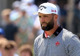 Rahm necesita una hazaña en Indianápolis