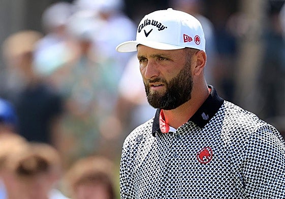 Rahm necesita una hazaña en Indianápolis