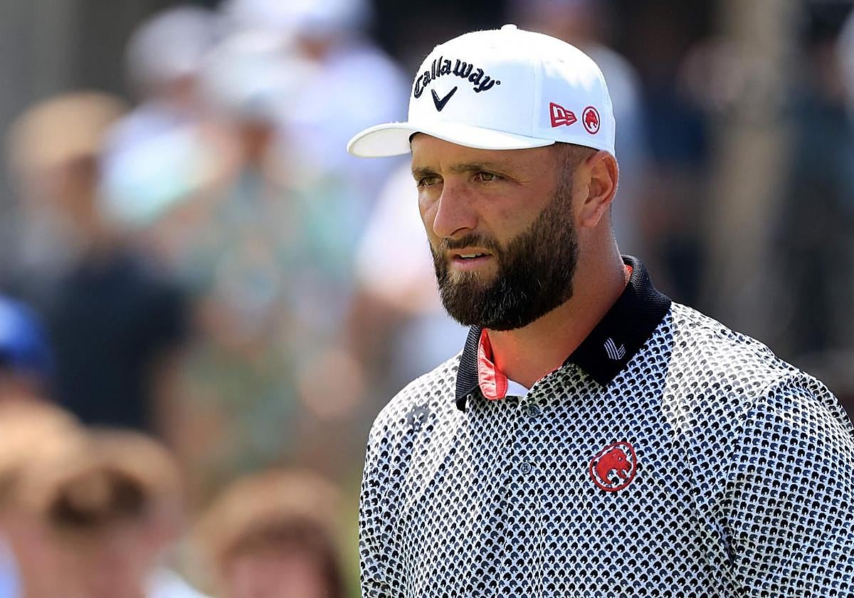 Rahm necesita una hazaña en Indianápolis