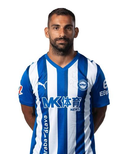 Polivalencia para los laterales