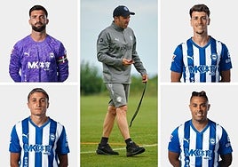 Un reinicio para evitar disgustos