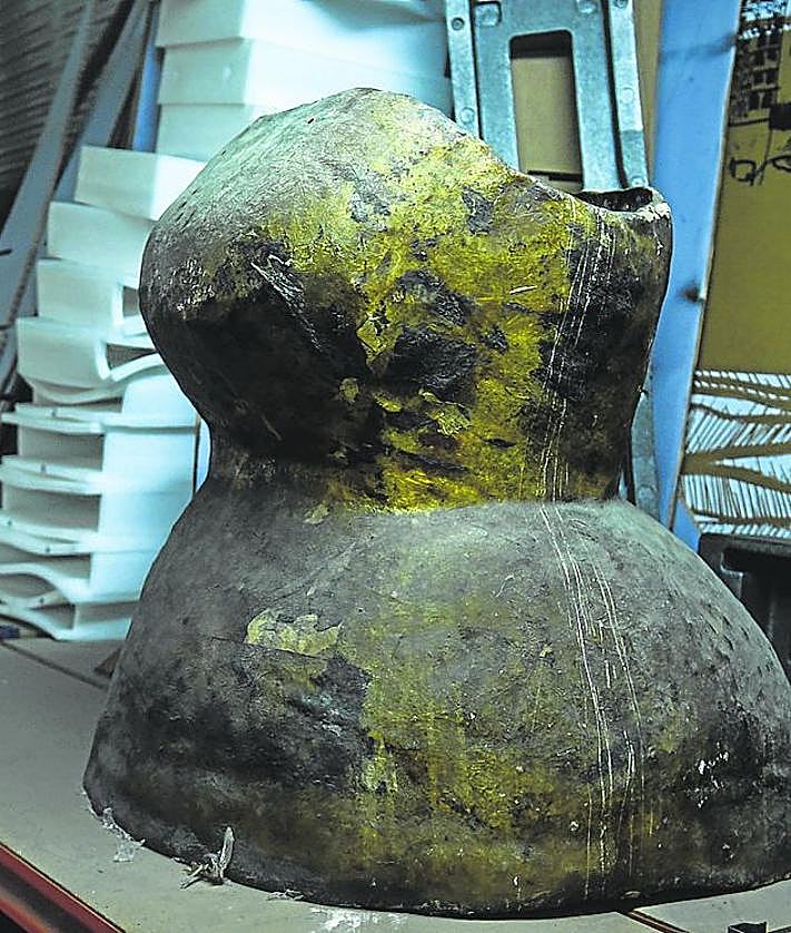 Imagen secundaria 2 - Entramos por primera vez en la ultrasecreta guarida de Marijaia: aquí vuelve a la vida todos los años para irse de fiesta