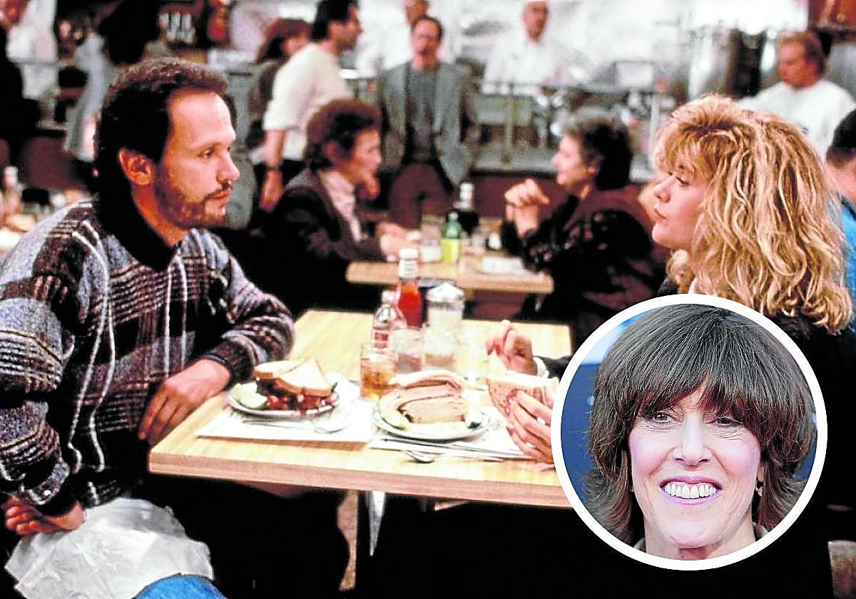 El Katz es destino de culto, allí se grabó la escena más famosa de 'Cuando Harry encontró a Sally'.