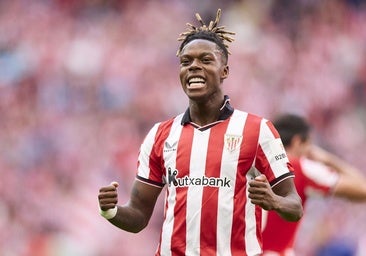 Un Athletic necesitado hace caja ante el colista