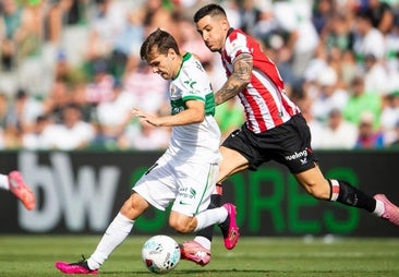 Así te hemos contado el partido