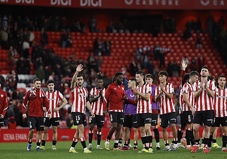 Una derrota por la mínima y gracias