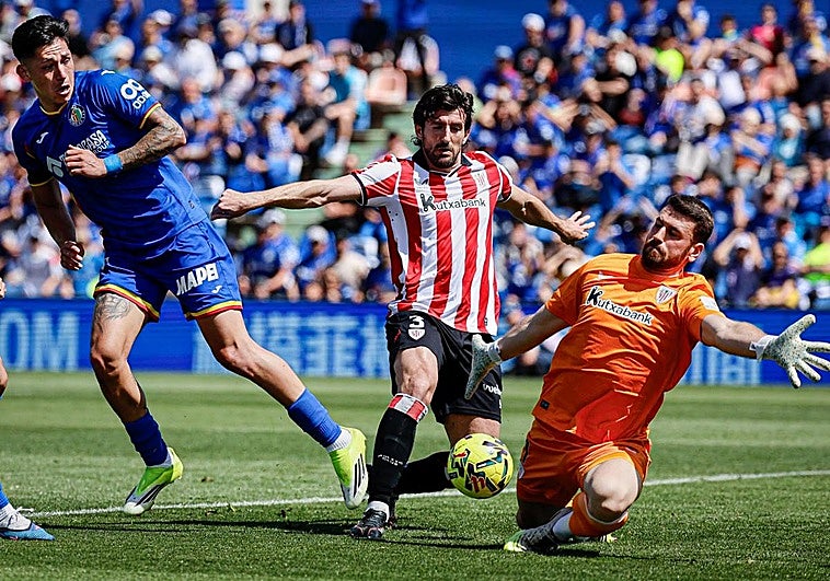 Si lo de Europa no es una broma, lo parece