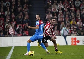 Areso trata de zafarse de Hancko.