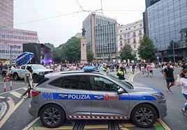 Qué es y cómo conseguir el IMEI, el código que pide la Policía para denunciar si te roban el móvil en Aste Nagusia