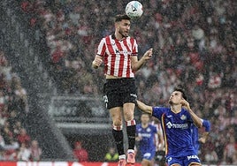 Laporte, el mejor. ¿Para ti quién ha sido el más destacado? Vota aquí