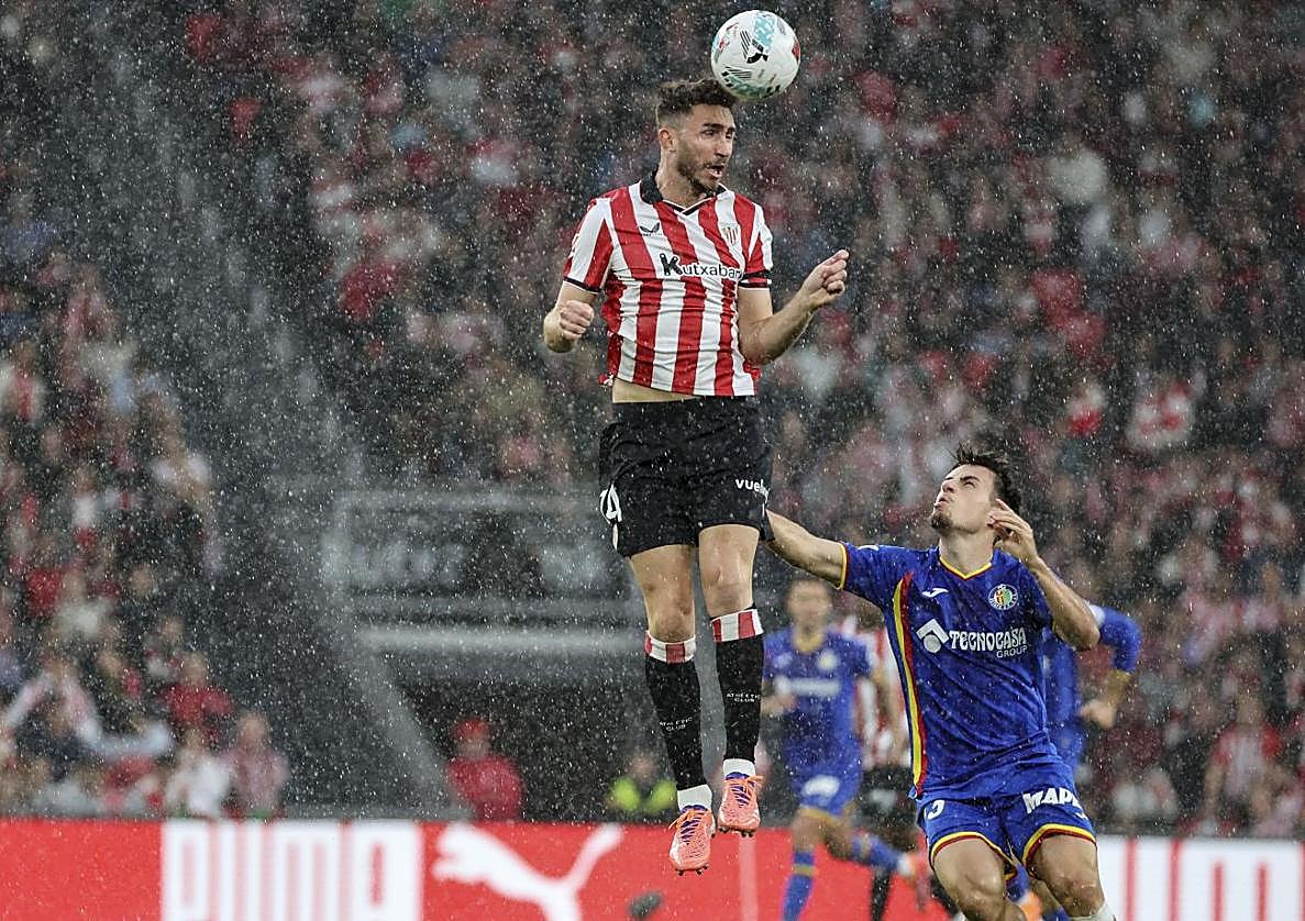 Laporte, el mejor. ¿Para ti quién ha sido el más destacado? Vota aquí