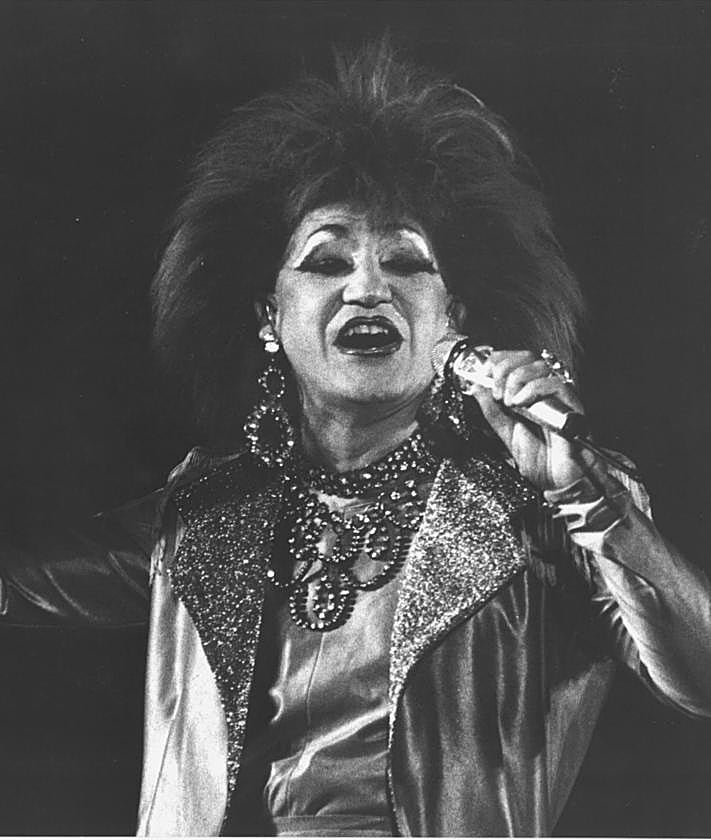 Imagen secundaria 2 - De cuando todo Bilbao gritó &#039;Libérate&#039;