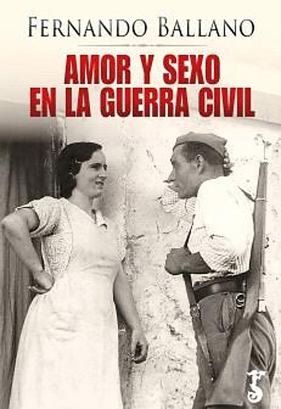 El sexo en la Guerra Civil