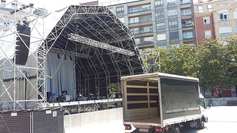 «Ha sido un cúmulo de problemas que han surgido a la vez»