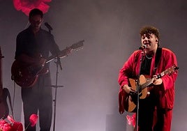Janus Lester frena la tormenta en el polémico escenario de Abandoibarra