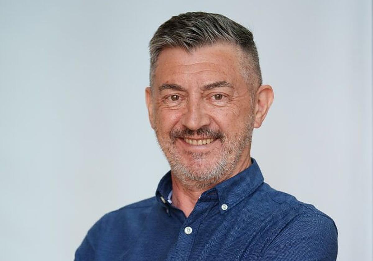 Muere el periodista Ricardo Medina, creador de 'España Directo', a los 67 años