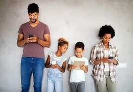 Menores no acompañados