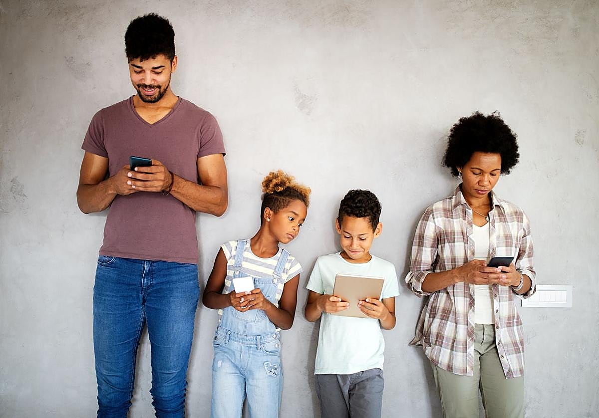 Menores no acompañados