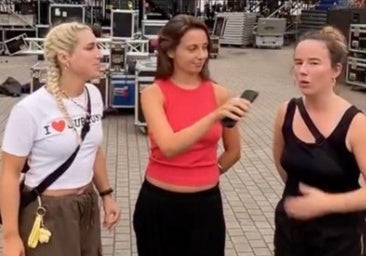 Comunicado íntegro de Kai Nakai, Maren y Olatz Salvador contra el Ayuntamiento de Bilbao: «Nos sentimos ninguneadas»