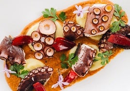 El lujo de perderse en Menorca y comer golosinas sin prisa