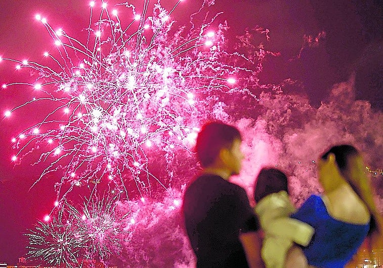 Los gallegos de Artefogo se quedan a medias en su retorno