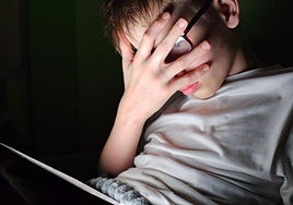 El acceso a contenidos porno muchas veces se produce de manera accidental.