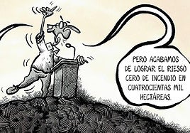 La viñeta de Sansón