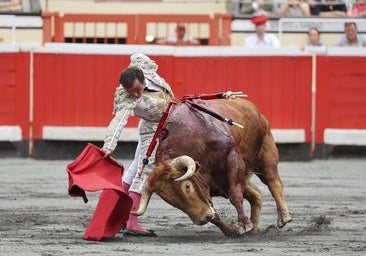 Damián Castaño, corazón y cabeza