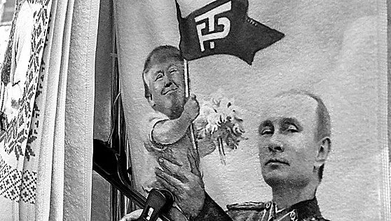 Razones por las que Trump nada logra de Putin