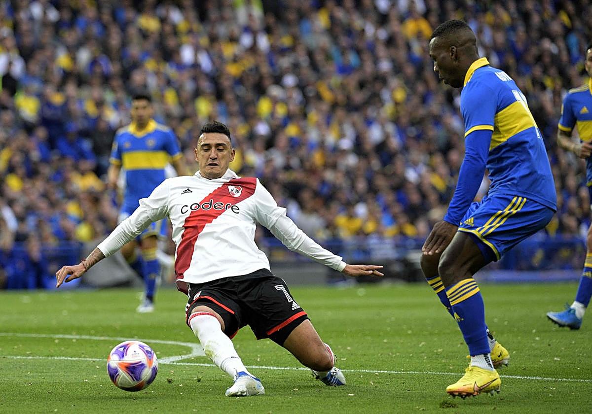 Detienen en Argentina al responsable de una de las mayores webs piratas de deportes