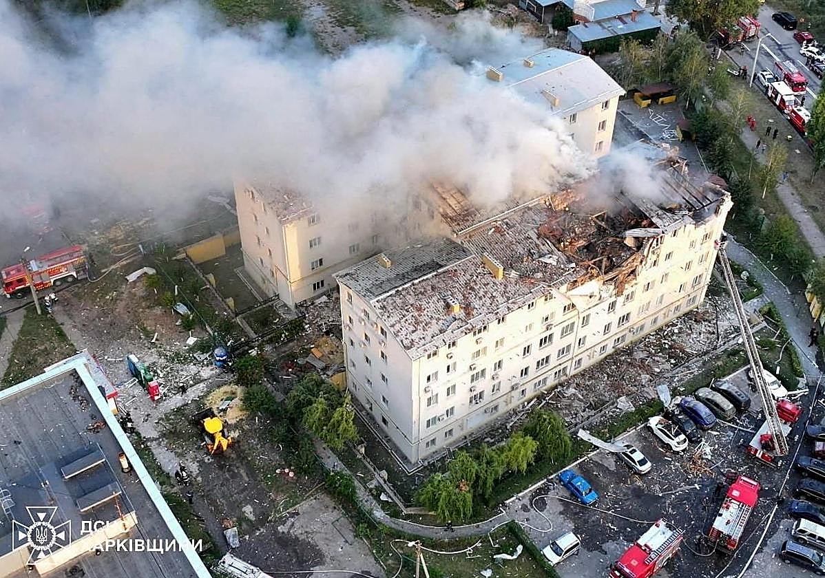 Del fiasco de Alaska a las incógnitas de Washington