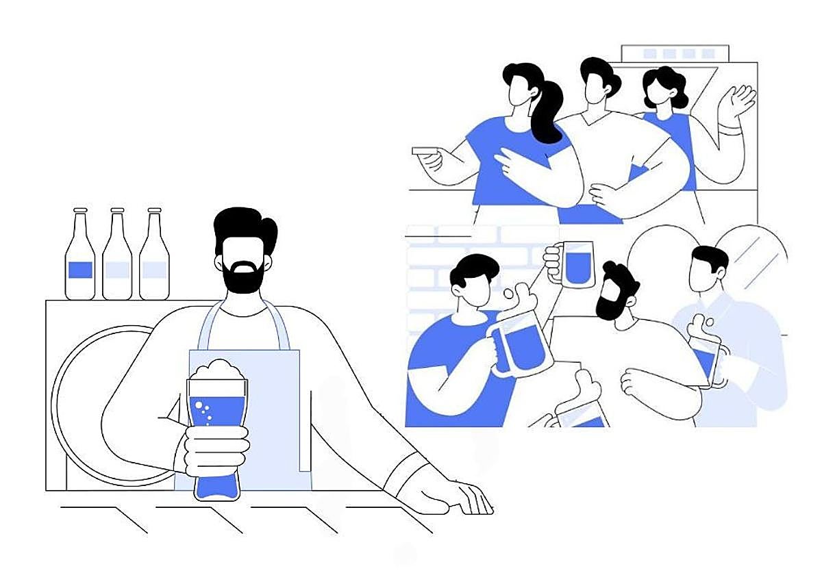 Cuando ruge la marabunta