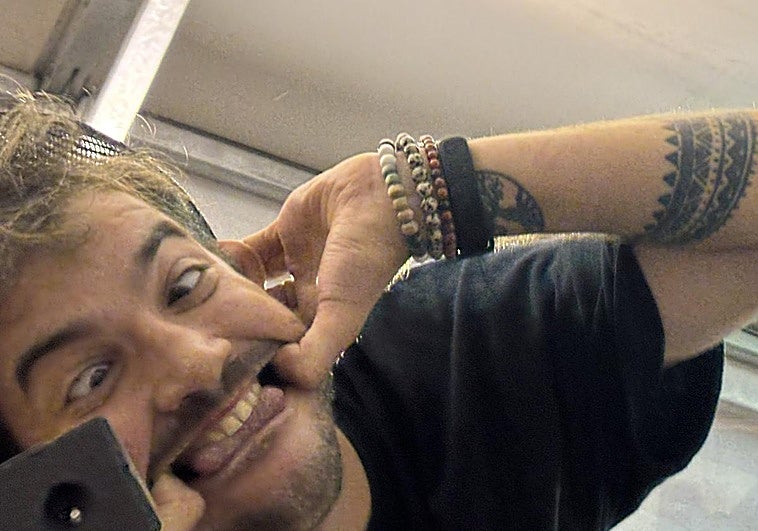 Te presentamos al tío más feo de Bilbao