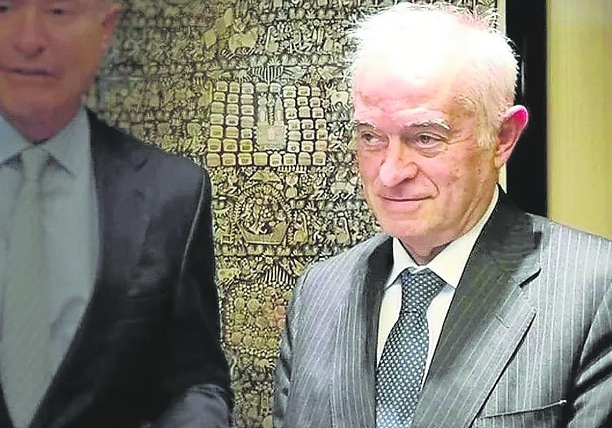 El Poder Judicial abre un nuevo expediente al juez Peinado por ...